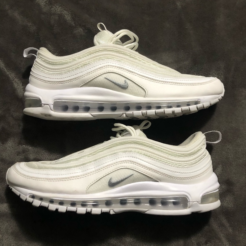 Nike Air Max 97 Mens Shoes